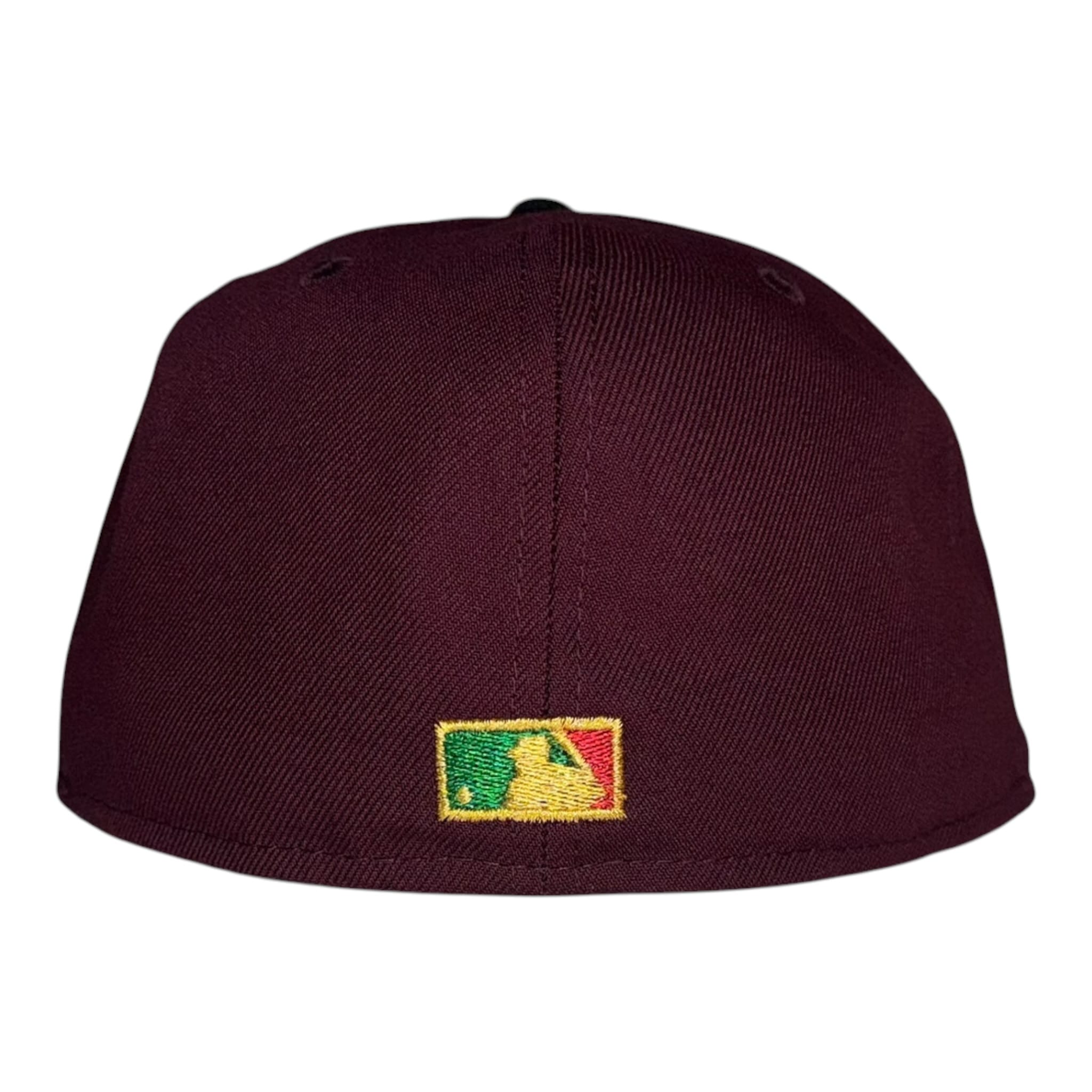 The Hat Wall New Era Pittsburgh Pirates “Pendiente Pirates” @2piecenat 59Fifty Fitted Hat