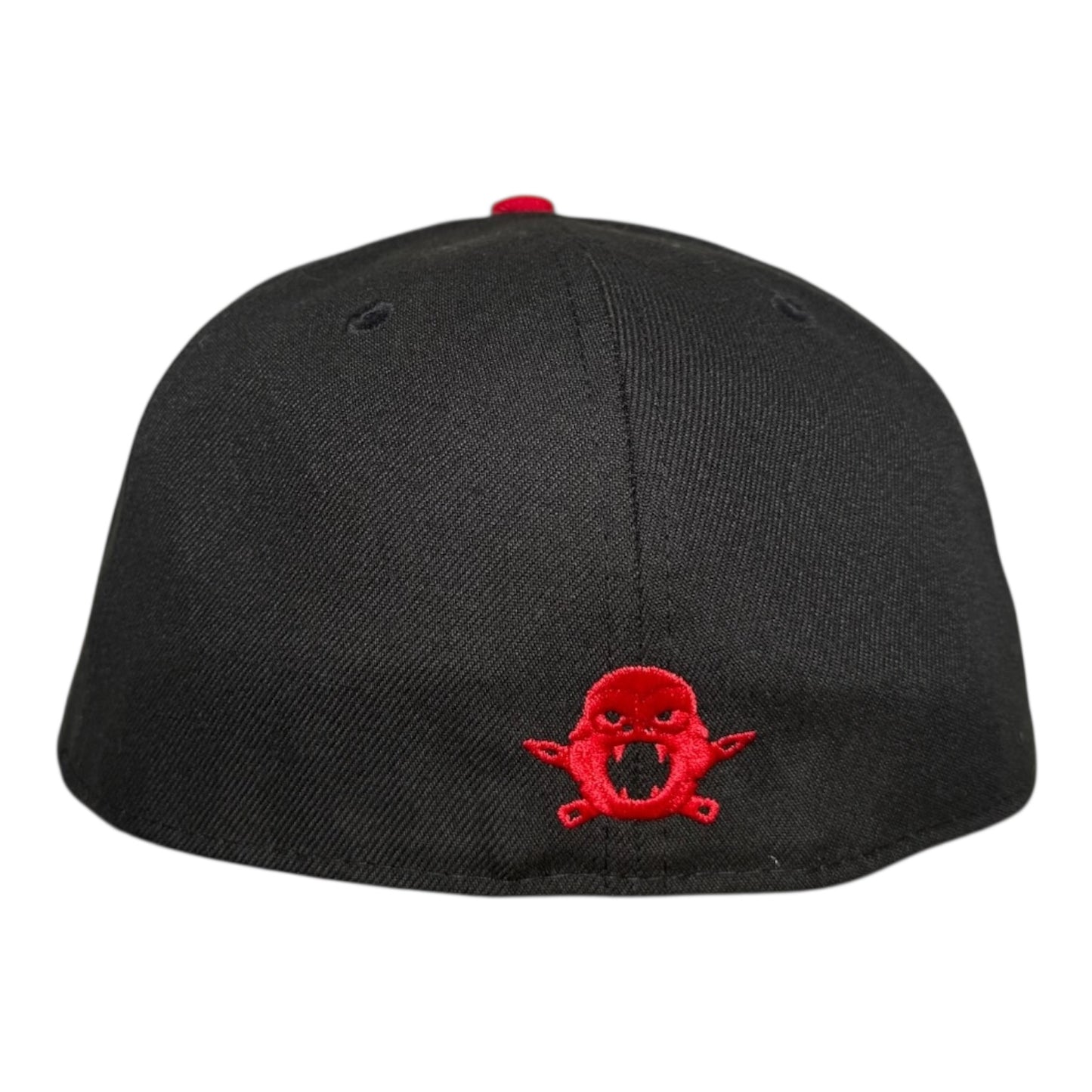 Devil of a Deal - by Clinker Siock New Era 59Fifty Fitted Hat