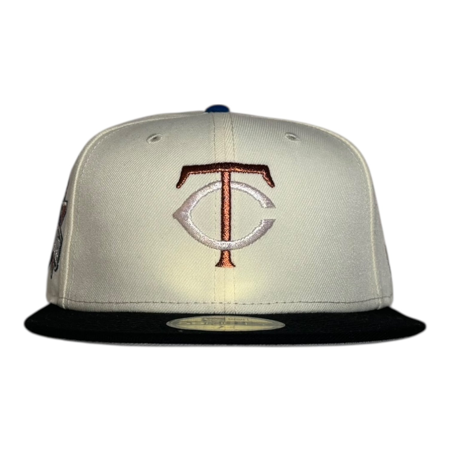 Minnesota Twins “Friends of PVTCHWORK III” Rushmore New Era 59Fifty Fitted Hat