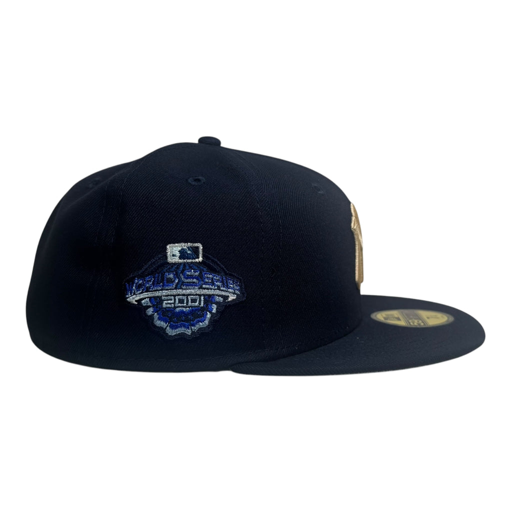 New Era New York Yankees “BP25” Rushmore @_t.v.b 59Fifty Fitted Hat