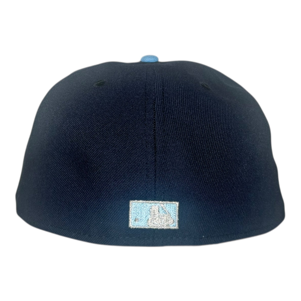 New Era Chicago Cubs “Glacier” 59Fifty Fitted Hat