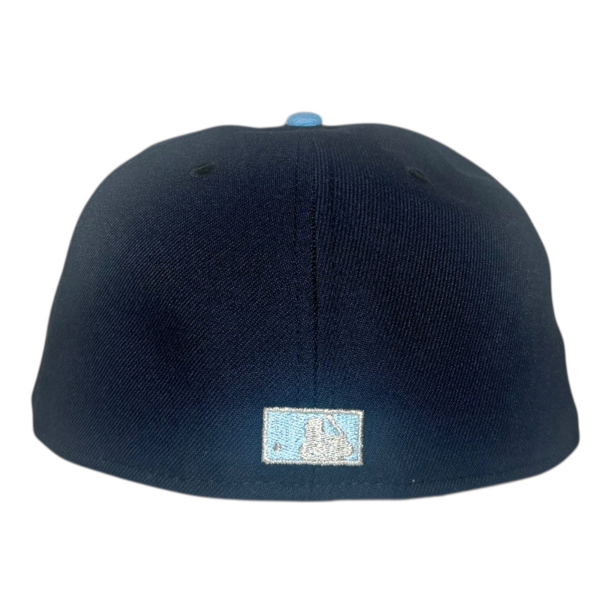 New Era Chicago Cubs “Glacier” 59Fifty Fitted Hat