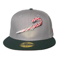 Clink Room Sugar Spike - by Clinkers Casey & Cody New Era 59Fifty
