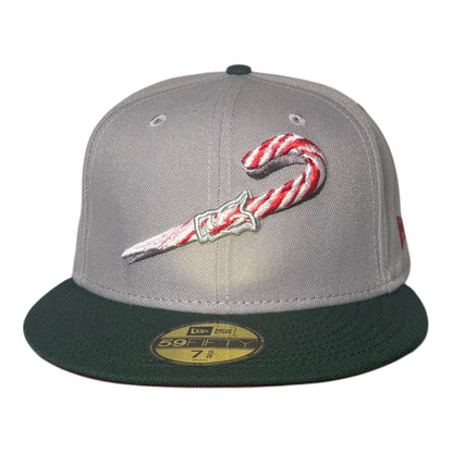 Clink Room Sugar Spike - by Clinkers Casey & Cody New Era 59Fifty