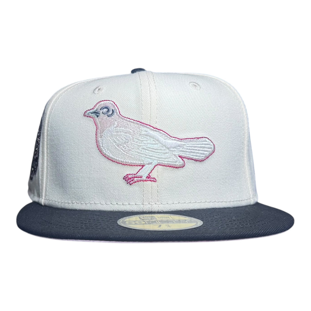 New Era Baltimore Orioles “Perico” @2piecenat