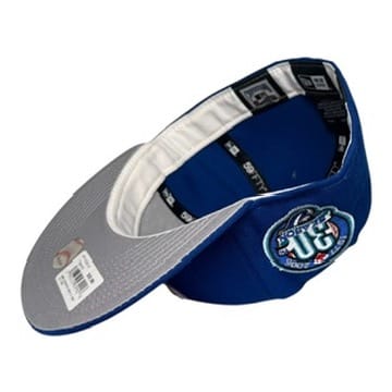 Hat Club Toronto Blue Jays 30th Anniversary Hat Club New Era 59Fifty Fitted Hat
