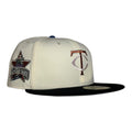 Minnesota Twins “Friends of PVTCHWORK III” Rushmore New Era 59Fifty Fitted Hat