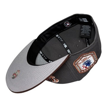 Los Angeles Dodgers 1984 Olympics New Era 59Fifty Fitted Hat