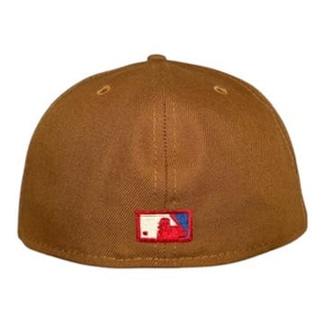 The Hat Wall San Francisco Giants 1984 All Star Game New Era 59Fifty Fitted Hat