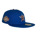Houston Astros “Cactus Jack x Fragment” New Era 59Fifty Fitted Hat