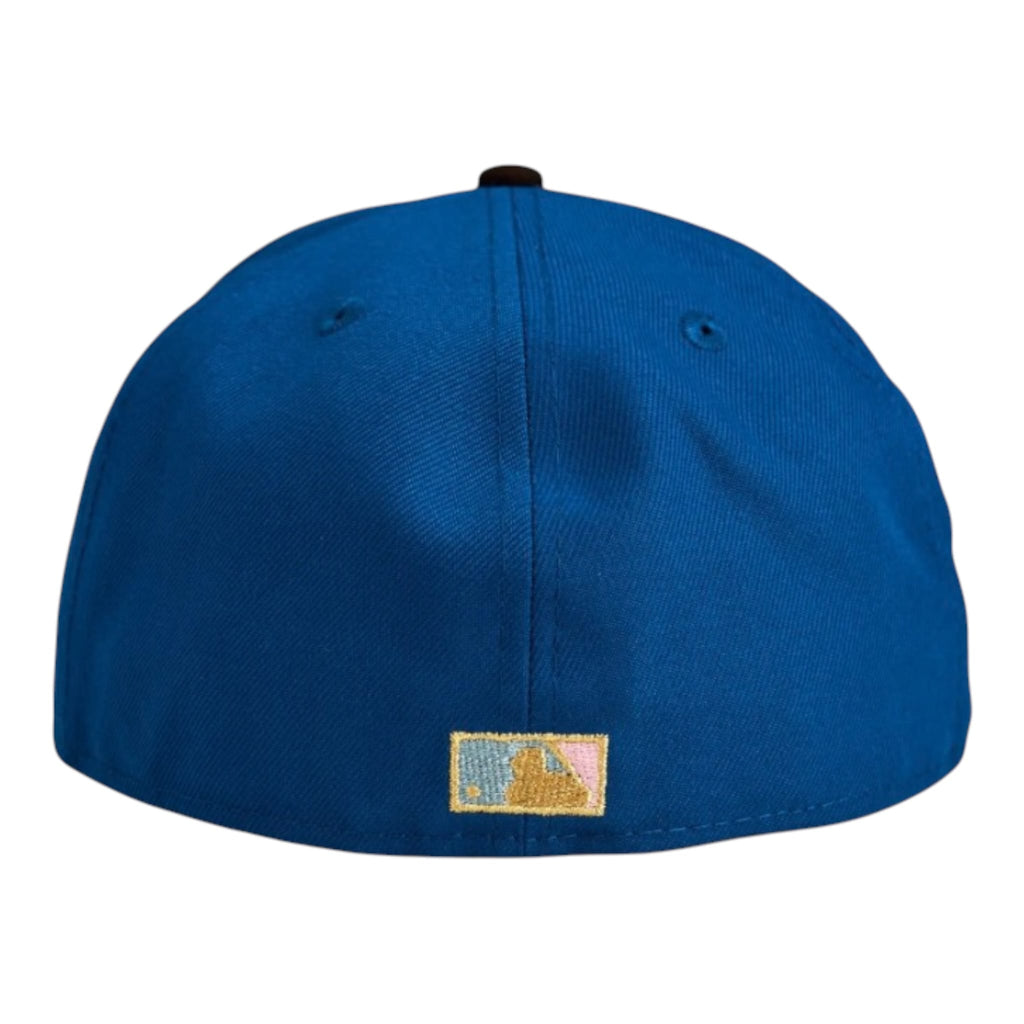 “Dorybacks” Arizona Diamondbacks @rahnnifitteds @francolifeboring New Era 59Fifty Fittef Hat