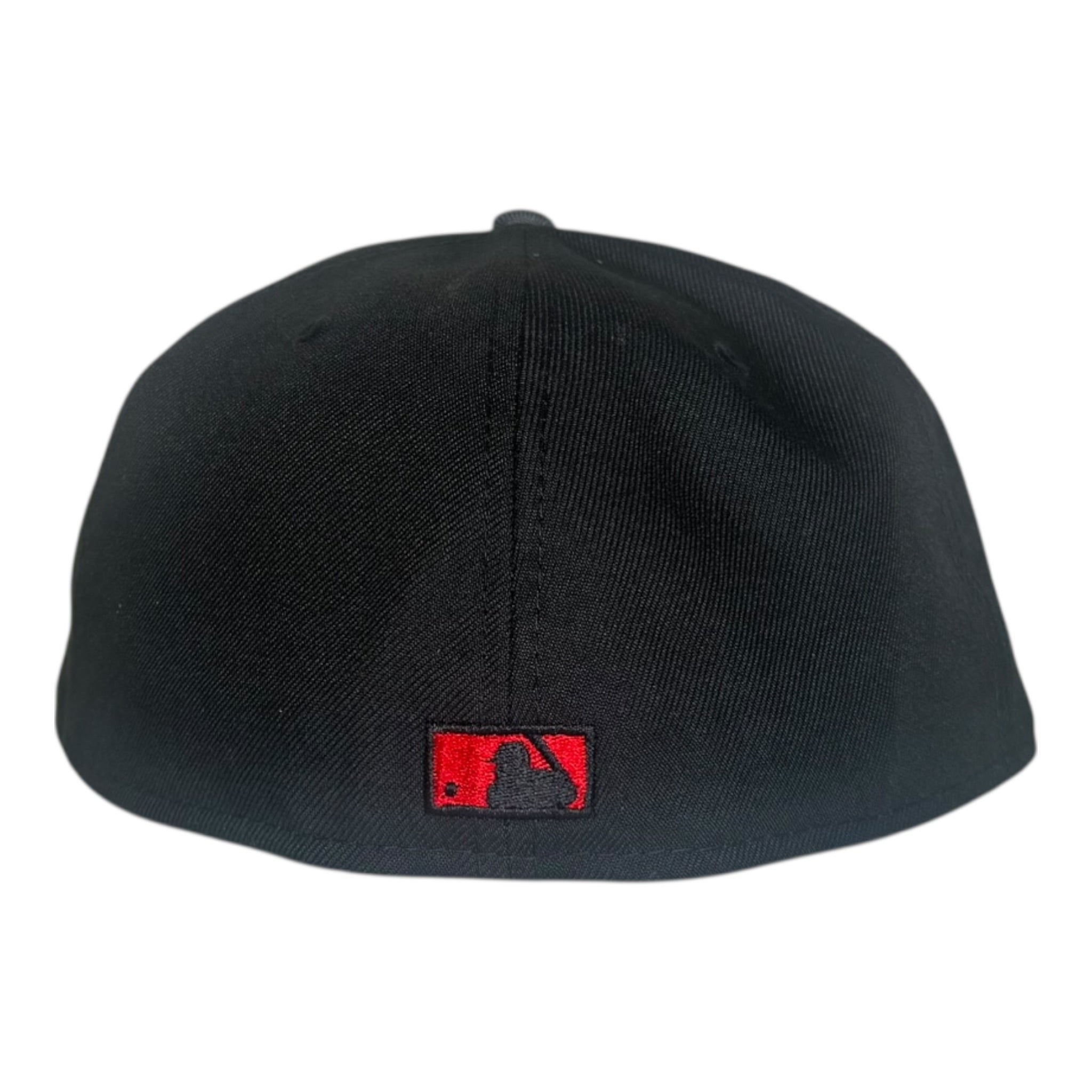 New Era Cincinnati Reds “CABLE” Exlcusive 59Fifty Fitted Hat