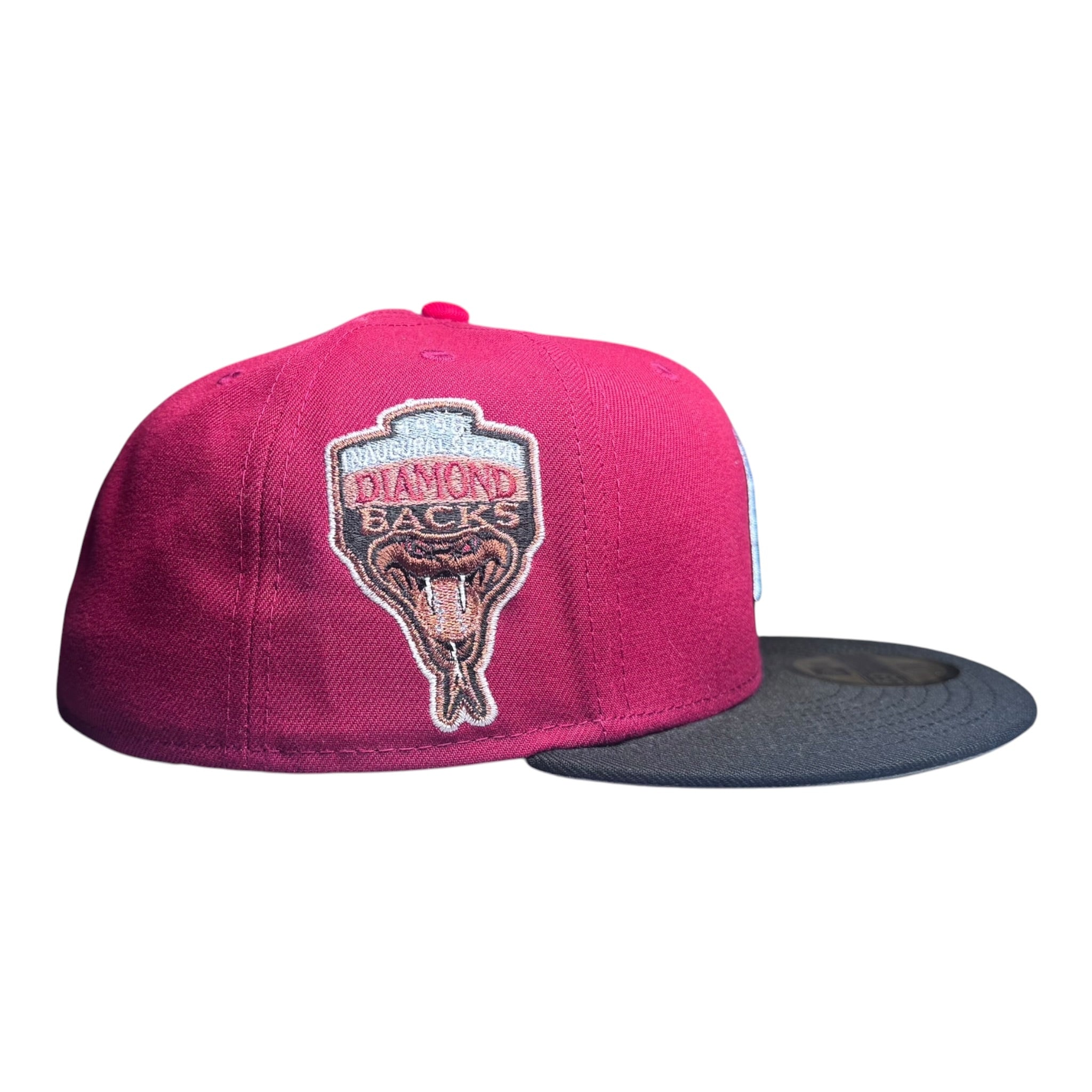New Era Arizona Diamondbacks “Bad Blood 2.0 BTA” @playbyplayray
