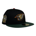 New Era Toronto Blue Jays “Hawk Girl” @eatmygat_ 59Fifty Fitted Hat