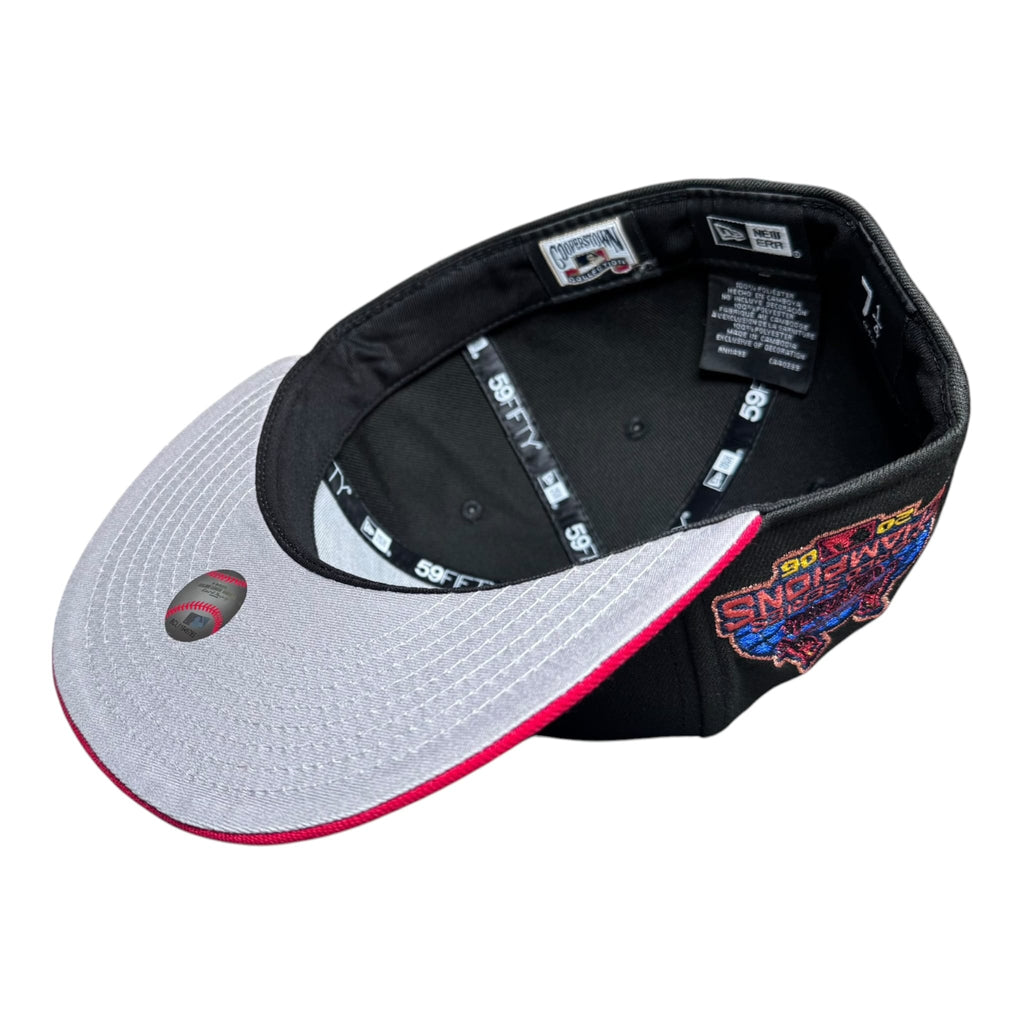 "Iago" St. Louis Cardinals @eatmygat_ New Era 59Fifty Fitted Hat