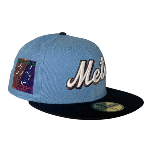 LA LA Land Remix New Era 59Fifty