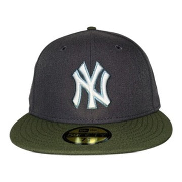 New York Yankees 1996 World Series New Era 59Fifty Fitted Hat