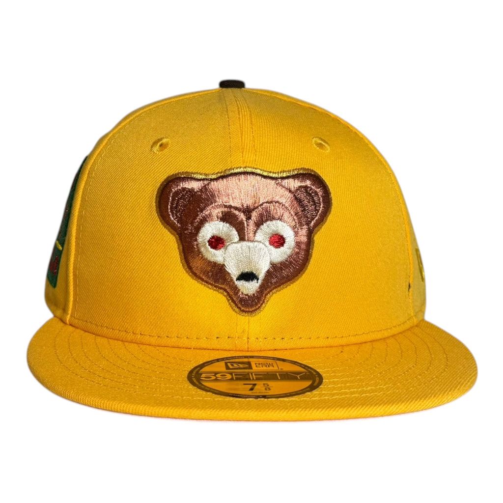 New Era Chicago Cubs "FAKE TEARS" 59Fifty Fitted Hat