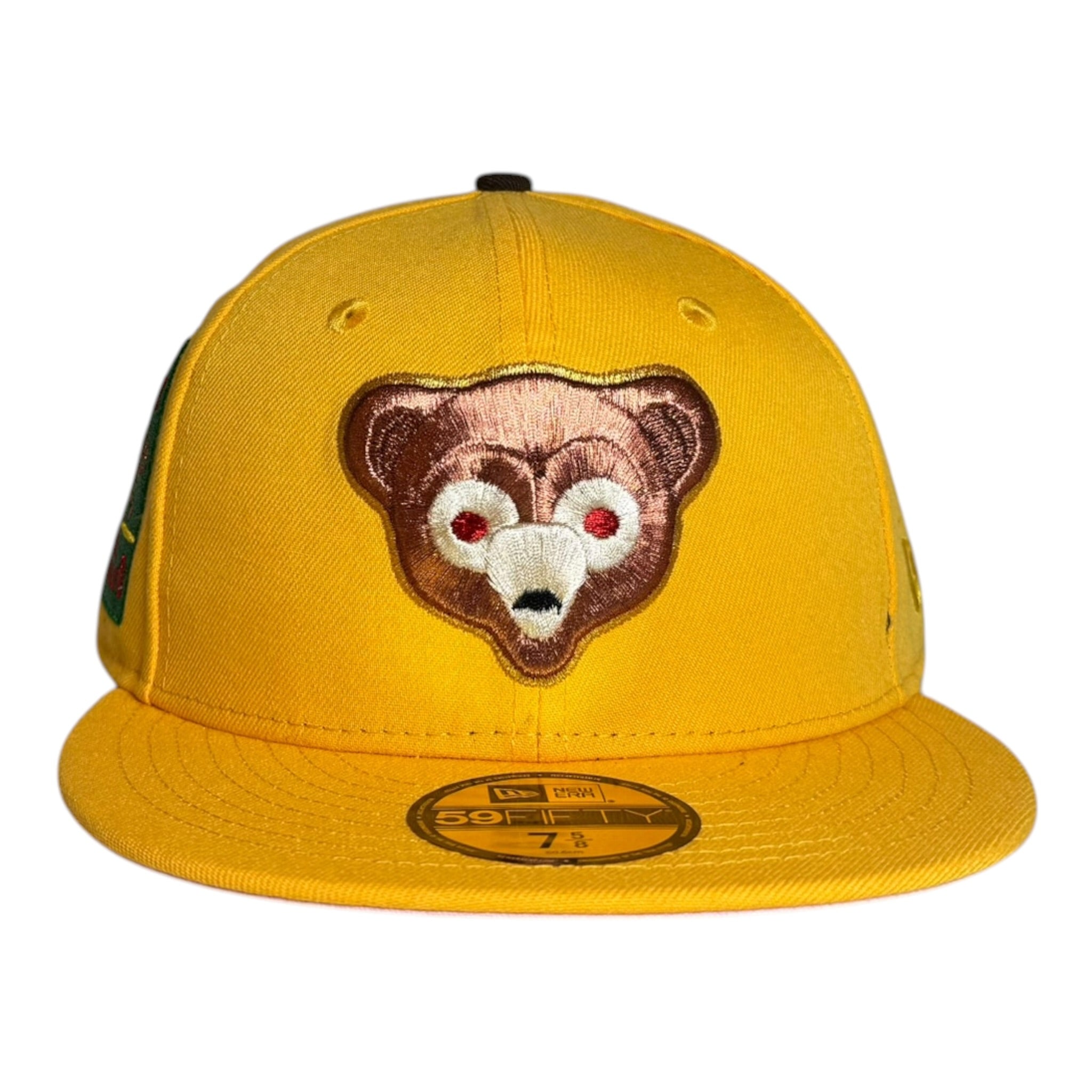 New Era Chicago Cubs "FAKE TEARS" 59Fifty Fitted Hat