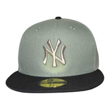Homegame New York New York Yankees 1999 World Series New Era 59Fifty Fitted Hat