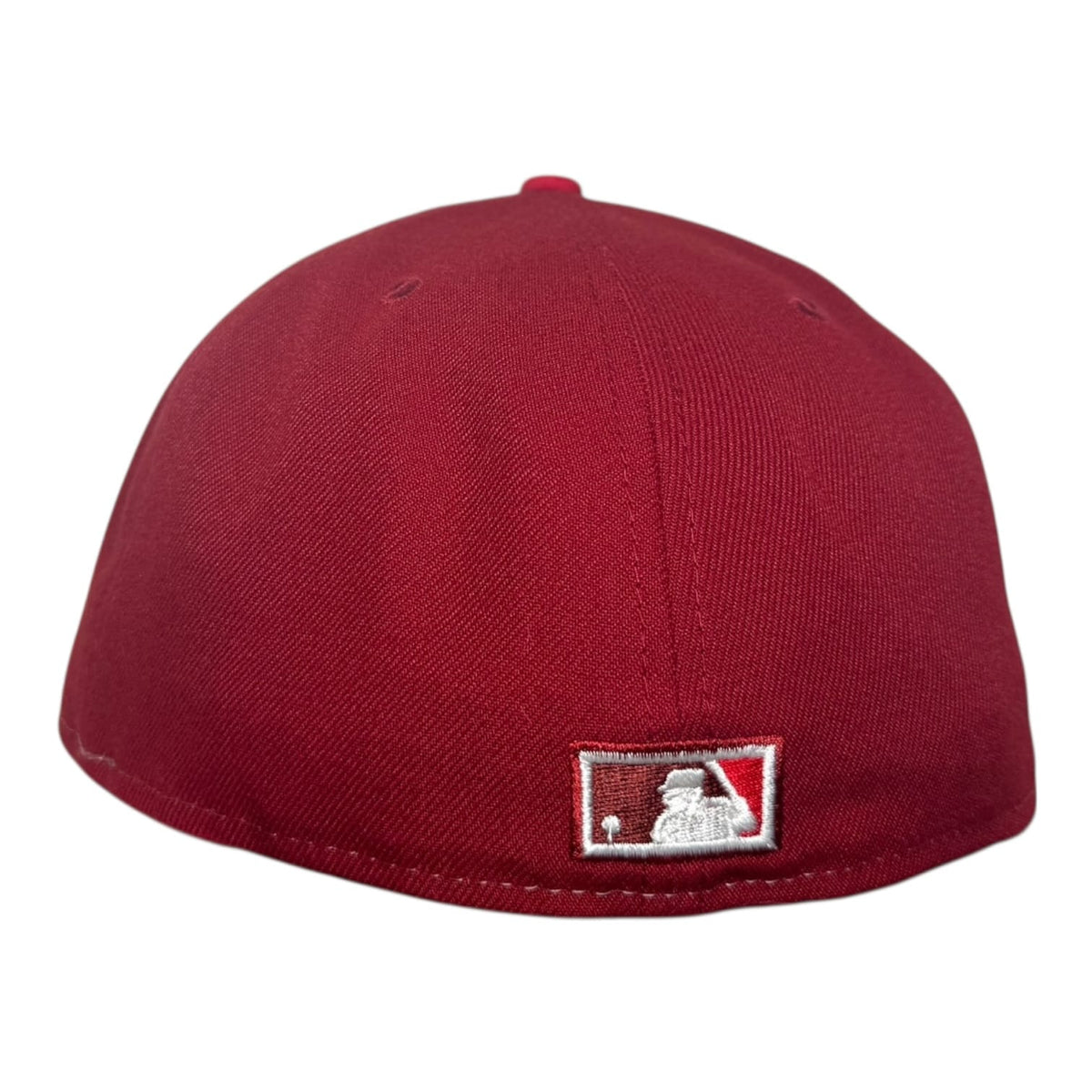 The Hat Wall Texas Rangers 40th Anniversary New Era 59Fifty Fitted Hat