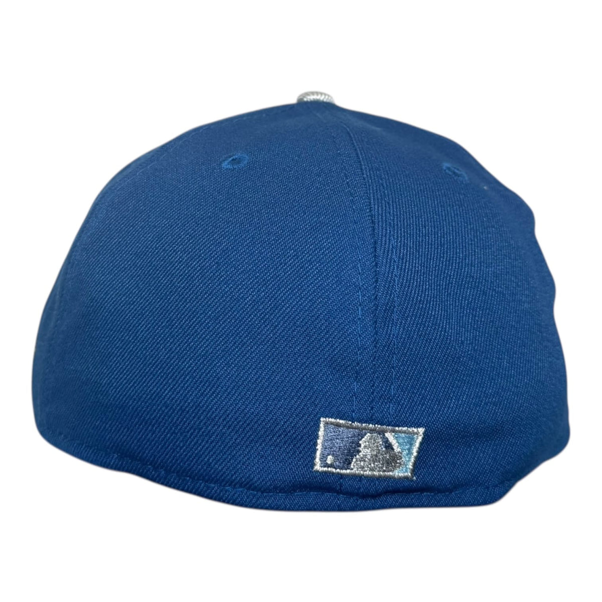 The Hat Wall Texas Rangers Metallic 1995 All Star Game New Era 59Fifty Fitted Hat