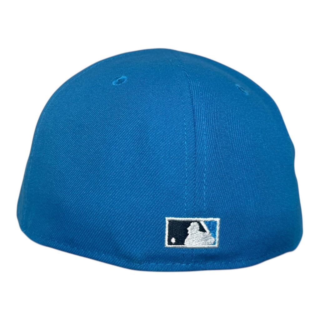 4ucaps Texas Rangers 2020 Inaugural Season New Era 59Fifty Fitted Hat