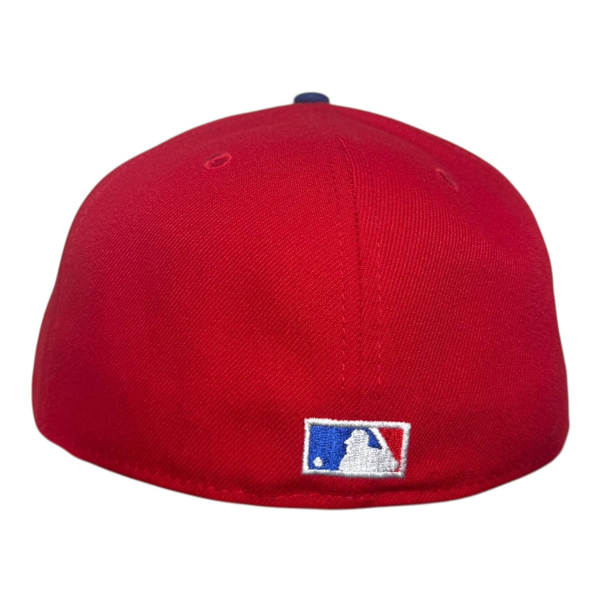 Hat Club Texas Rangers 1995 All Star Game Pinky UV Hat Club New Era 59Fifty Fitted Hat