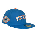 Texas Rangers Arlington Stadium New Era 59Fifty Fitted Hat