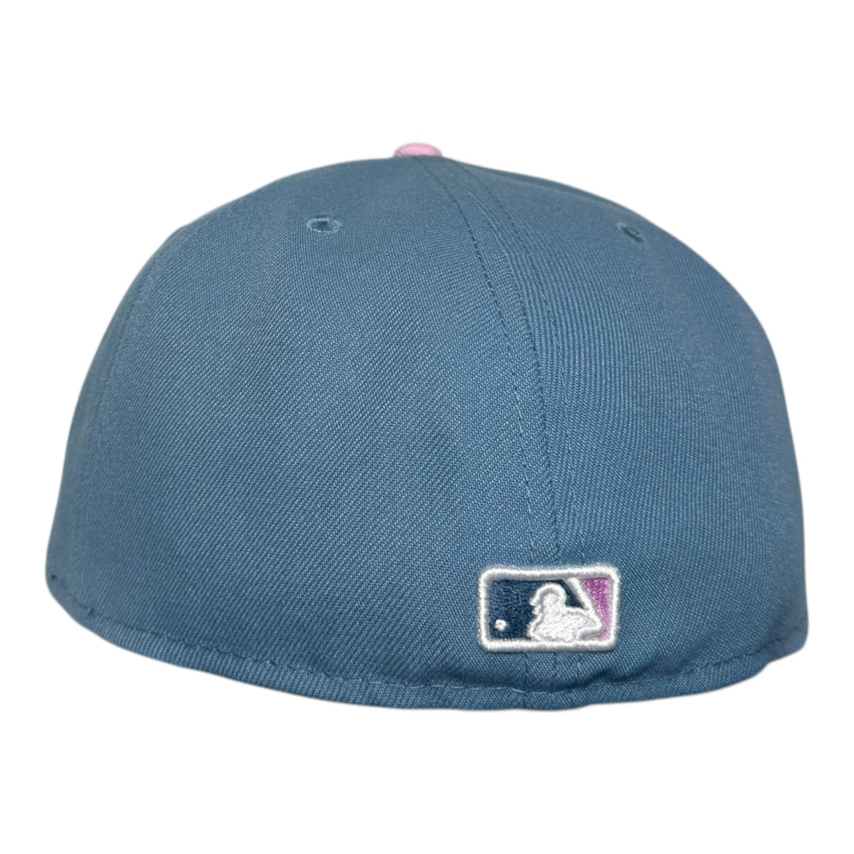 The Hat Wall Texas Rangers Two Tone New Era 59Fifty Fitted Hat