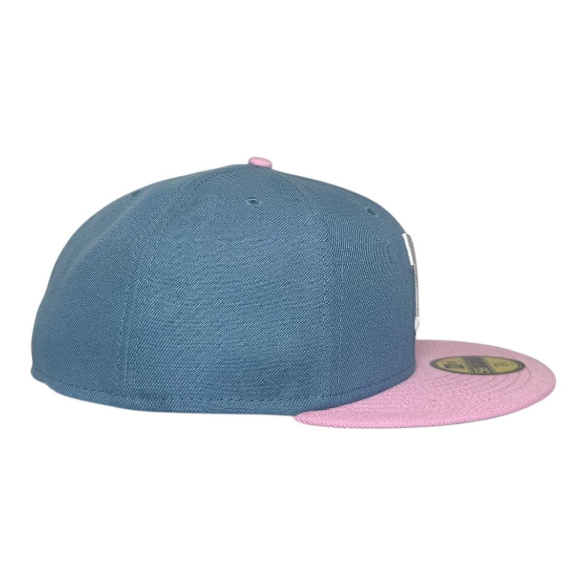 The Hat Wall Texas Rangers Two Tone New Era 59Fifty Fitted Hat