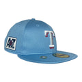 Texas Rangers 2024 Spring Training New Era 59Fifty Fitted Hat