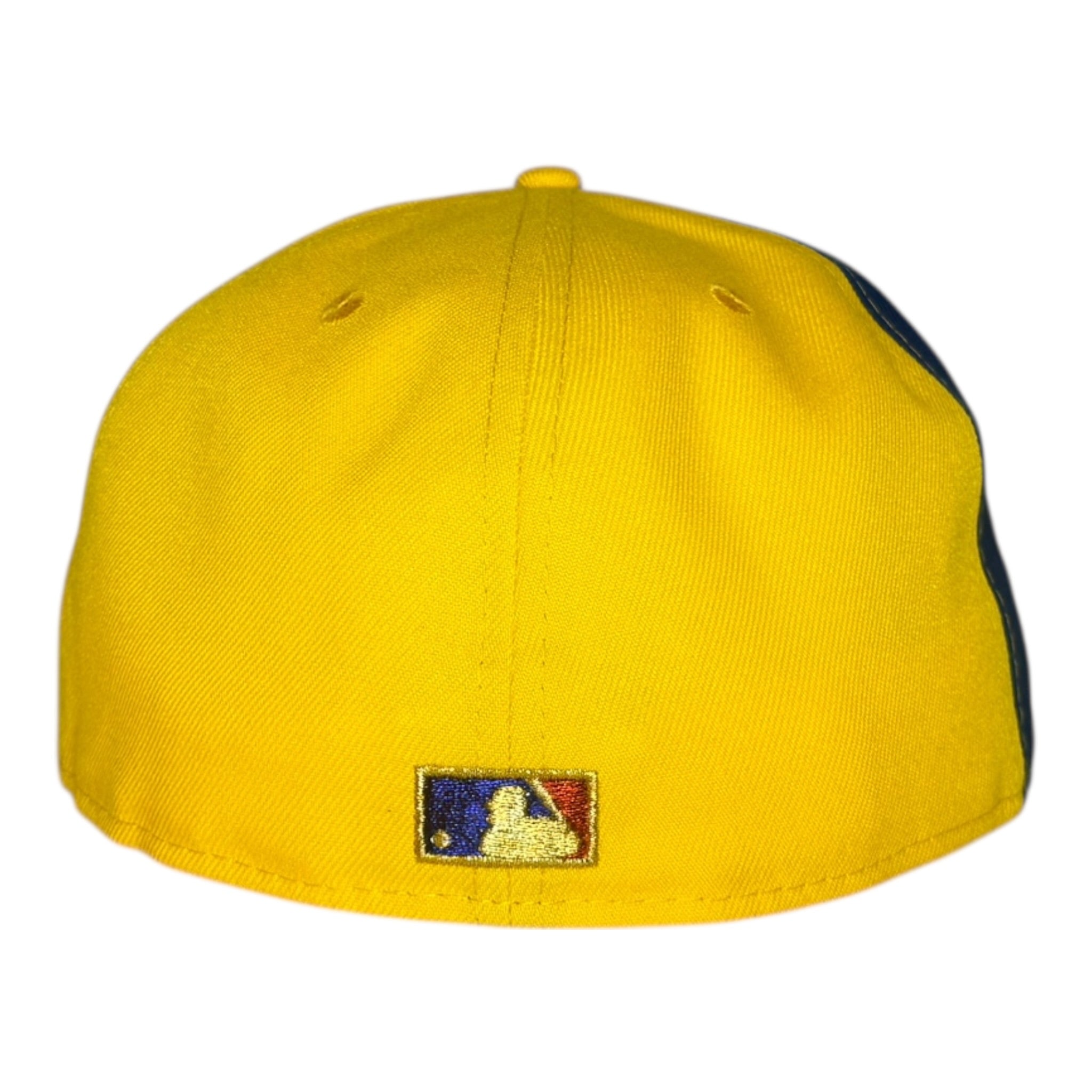 New Era New York Yankees “The Final Crush” 59Fifty Fitted Hat