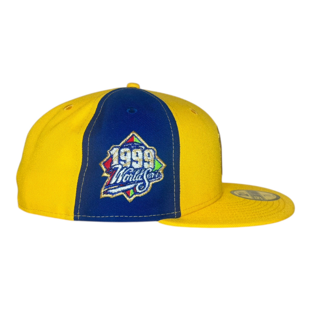 New Era New York Yankees “The Final Crush” 59Fifty Fitted Hat