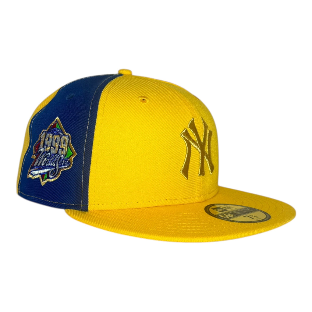 New Era New York Yankees “The Final Crush” 59Fifty Fitted Hat