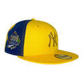 New Era New York Yankees “The Final Crush” 59Fifty Fitted Hat