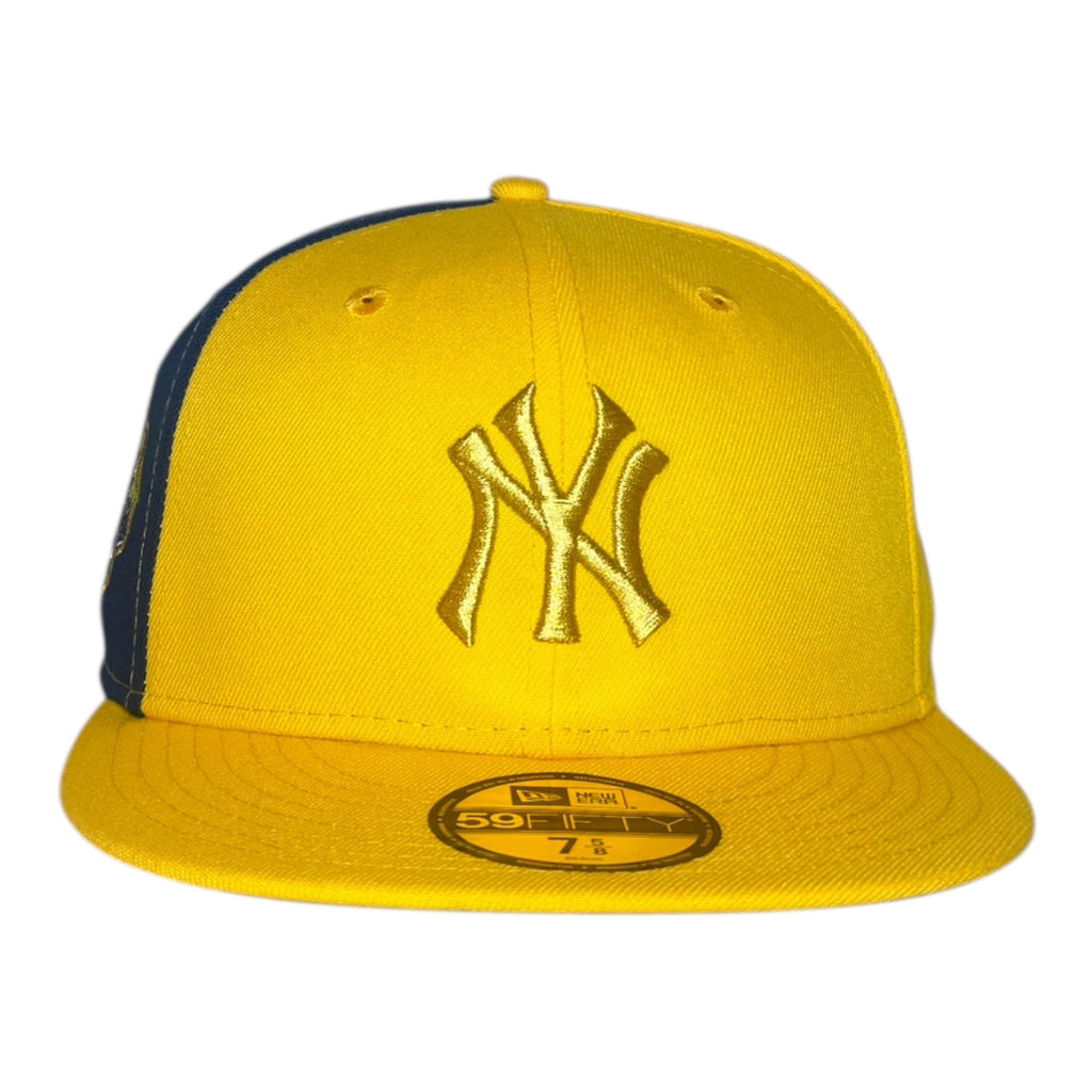 New Era New York Yankees “The Final Crush” 59Fifty Fitted Hat