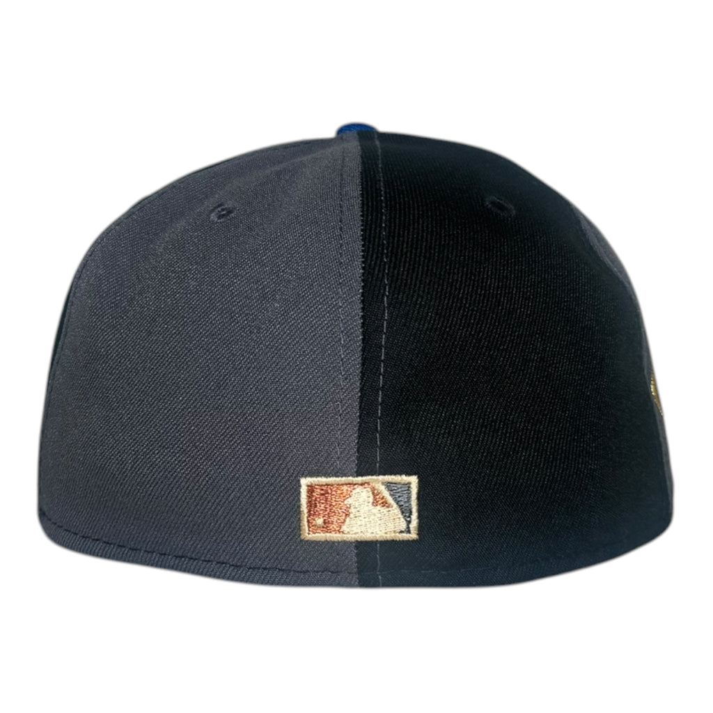 New Era Los Angeles Dodgers “Goose On The Loose” Rushmore 59Fifty Fitted Hat