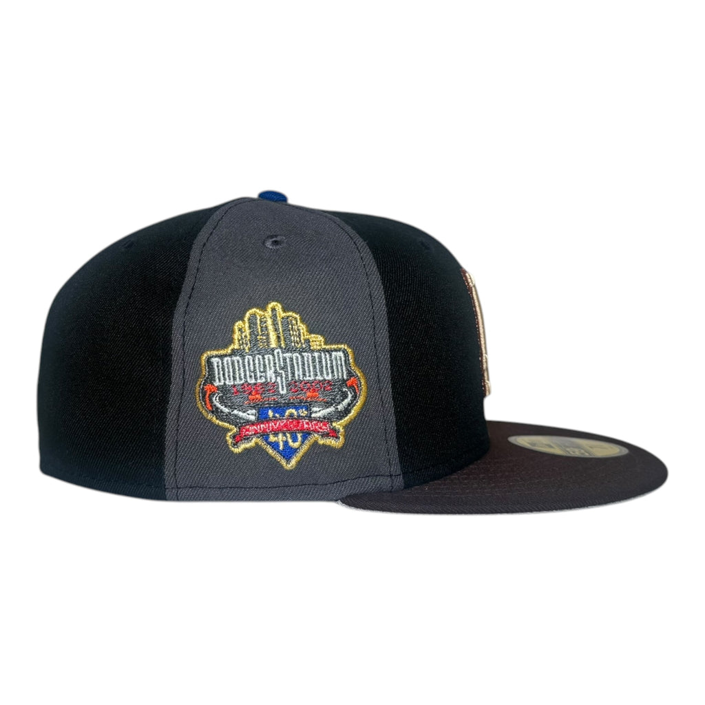 New Era Los Angeles Dodgers “Goose On The Loose” Rushmore 59Fifty Fitted Hat