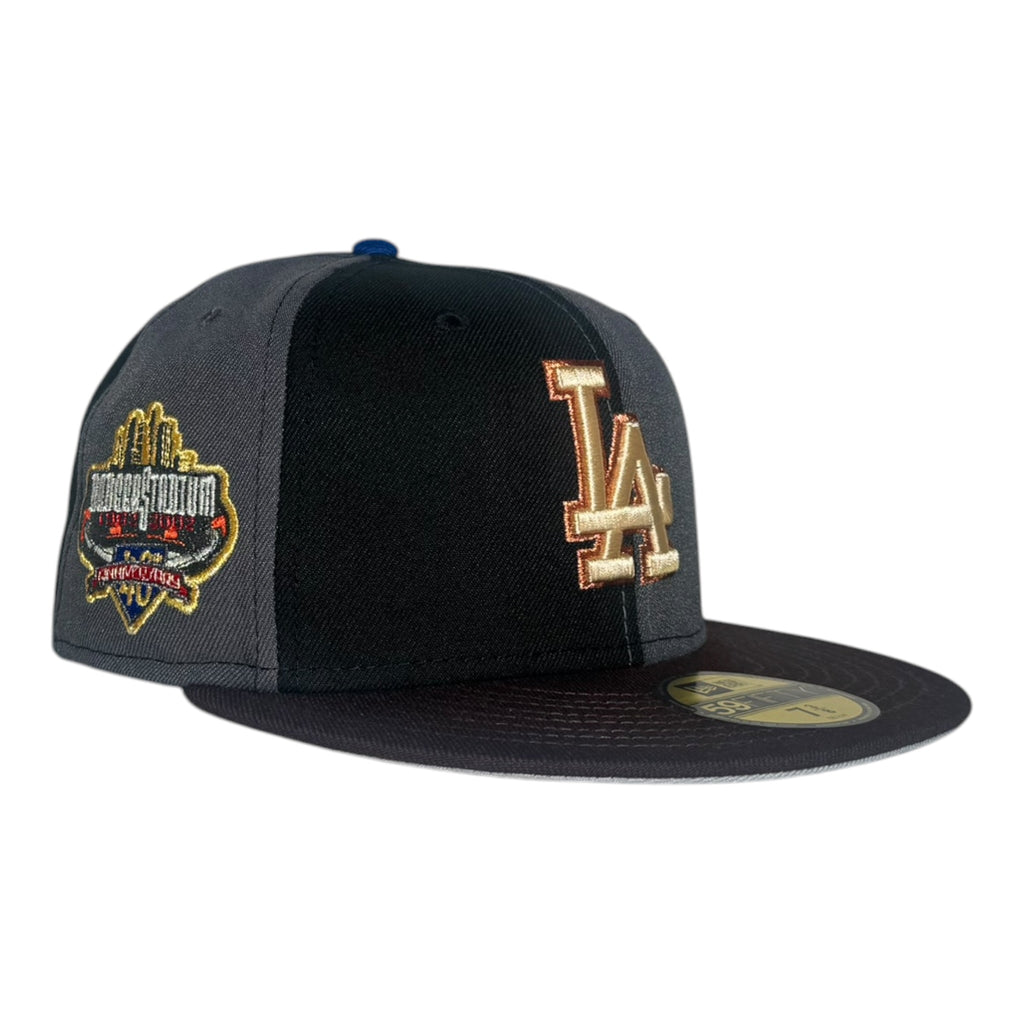 New Era Los Angeles Dodgers “Goose On The Loose” Rushmore 59Fifty Fitted Hat