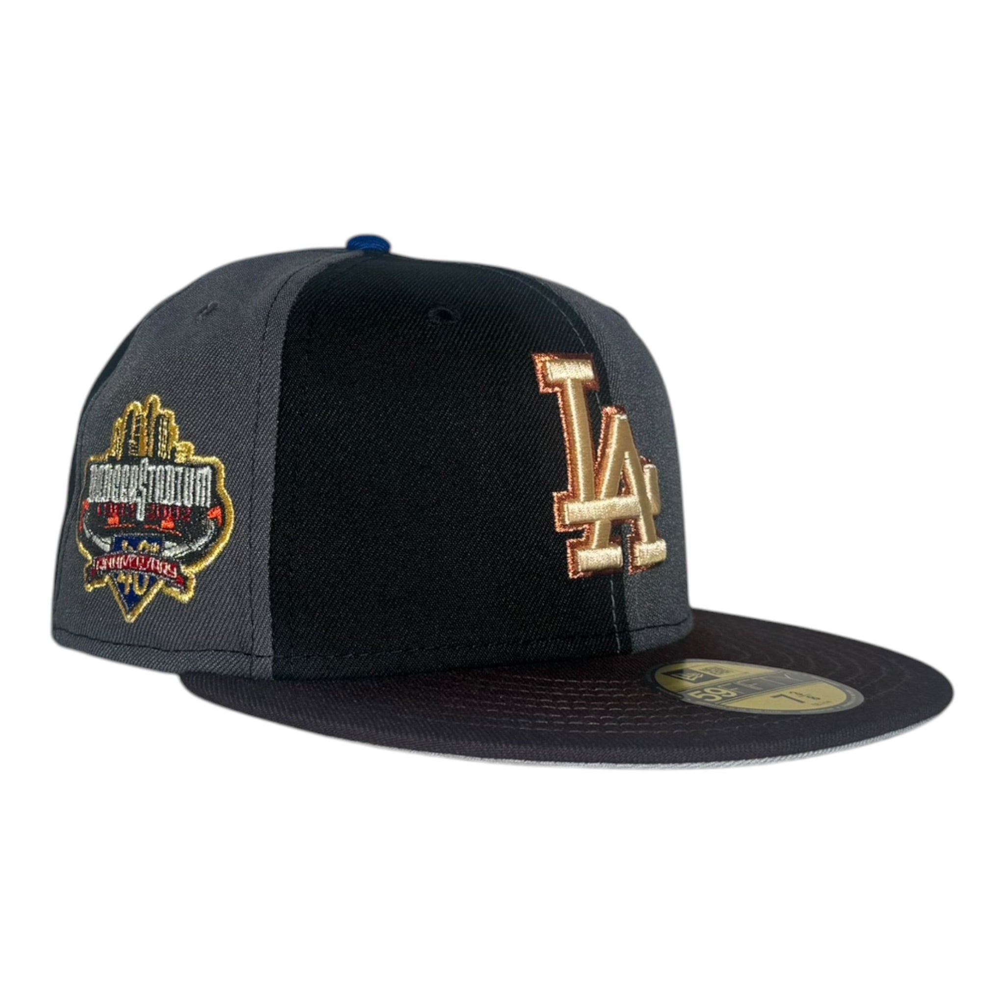 New Era Los Angeles Dodgers “Goose On The Loose” Rushmore 59Fifty Fitted Hat
