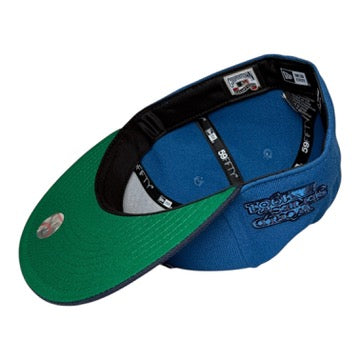 Los Angeles Dodgers “Paulie Pack” New Era 59Fifty