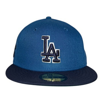 Los Angeles Dodgers “Paulie Pack” New Era 59Fifty