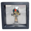 The Hat Wall “Origin” The Hat Wall Exclusive Pin