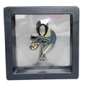 The Hat Wall “Protected” The Hat Wall Exclusive Pin