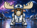 “R2-MOOSE2” Pin by @thehatwall