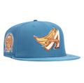 Los Angeles Angels Mi Musica Pack Hat Club New Era 59Fifty
