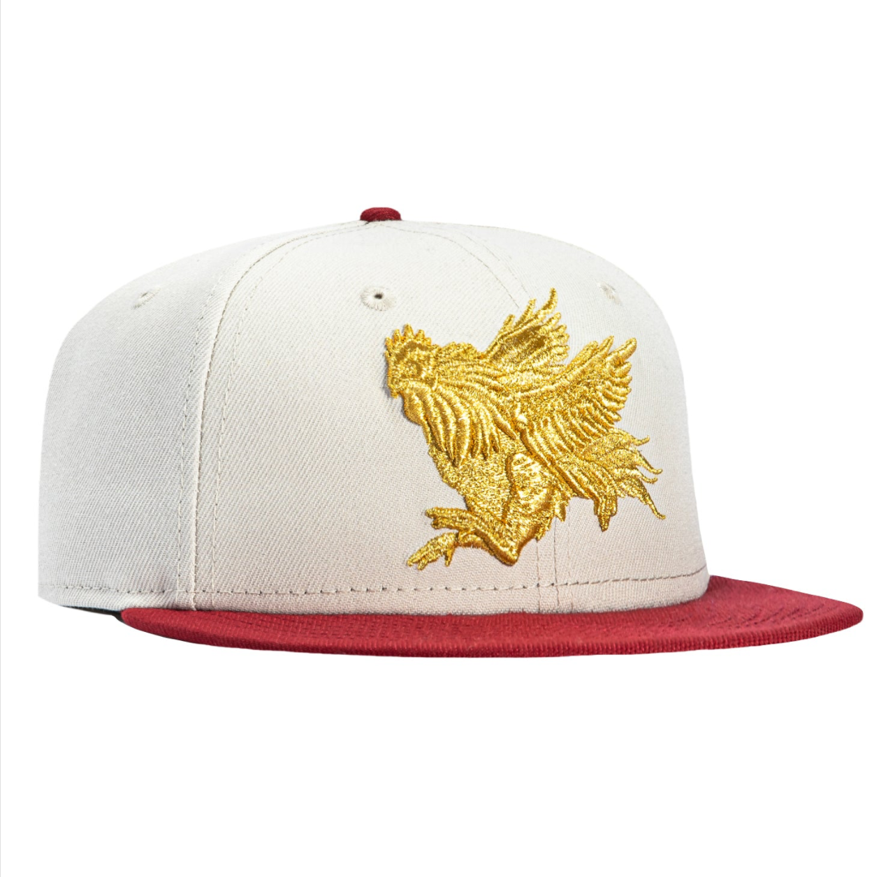 Hat Club Mi Musica Pack Mexico Rooster New Era 59Fifty