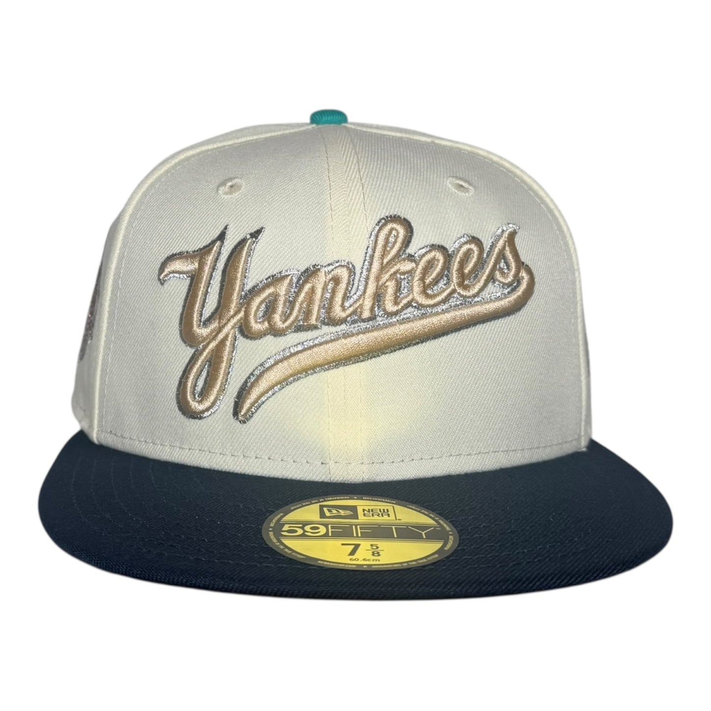 New York Yankees “Ground Zero Yankees" New Era 59Fifty Fitted Hat