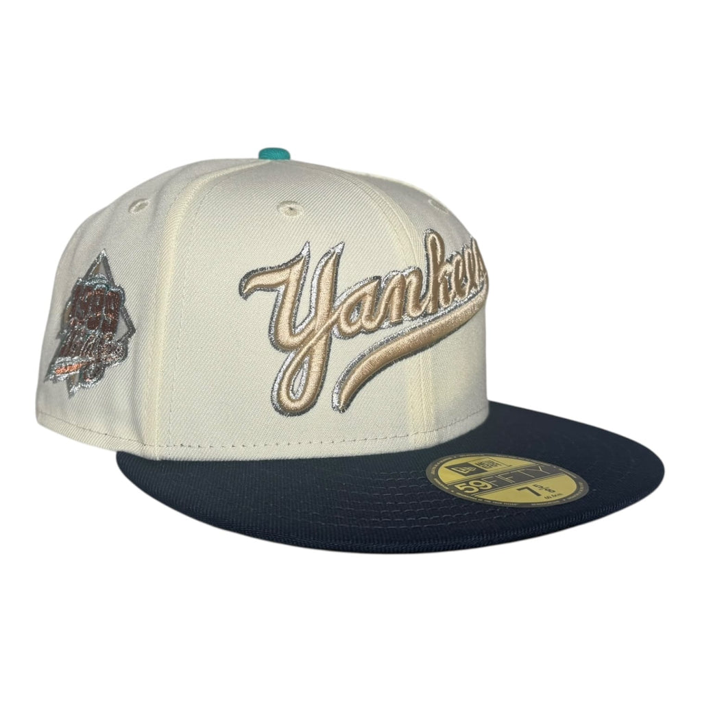 Prociety New York Yankees “Ground Zero Yankees" New Era 59Fifty Fitted Hat